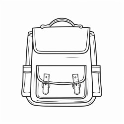 school bag