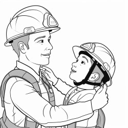 safety means to me