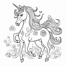unicorn