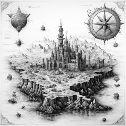 old maps