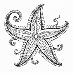 starfish