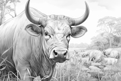 carabao in the philippines