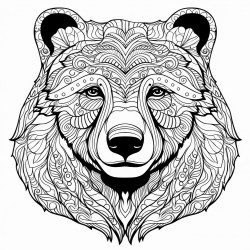 bear