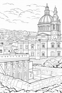 mdina malta