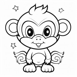 monke