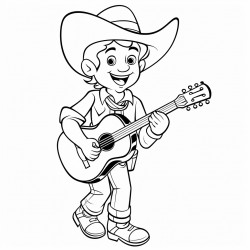 cowboy singer
