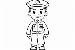 policeman