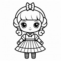 doll
