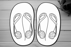 flip flops