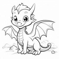 dragon