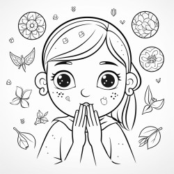the five senses