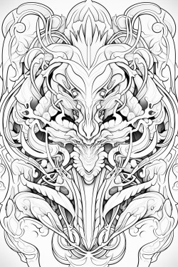 kaleidescope