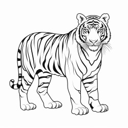 tiger