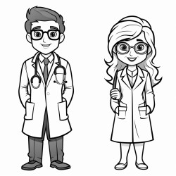 doctors