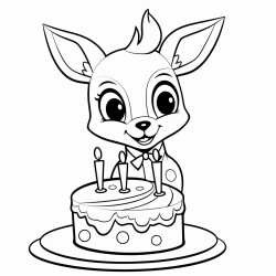 its my husbands birthday  doe