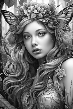 fairy