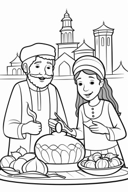 shabbat celebration
