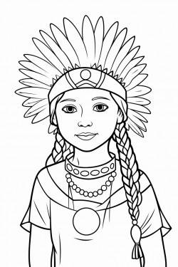 eastern woodland native american