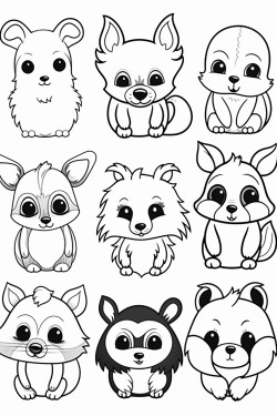 animals