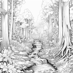 forest