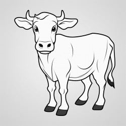cow