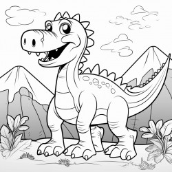 dinosaur