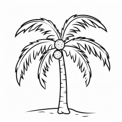 palm tree