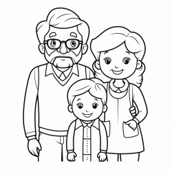 happy grandparents day