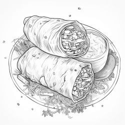 burrito