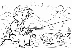 fishing