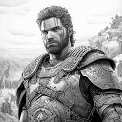 gladiator