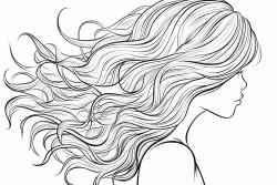 cheveux