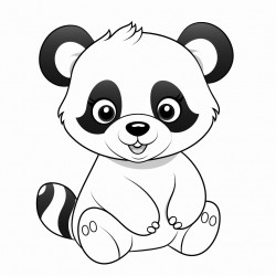 panda