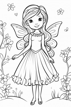 fairy