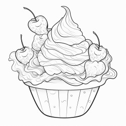 sweet treat