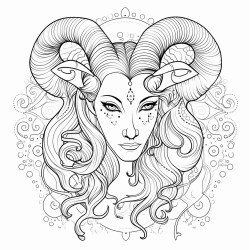 capricorn star sign