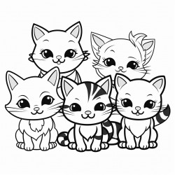 cats