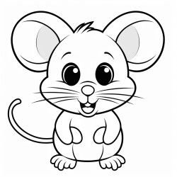 little mouse