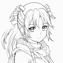 anime