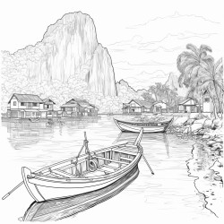 palawan in philippines