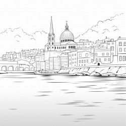 malta valletta