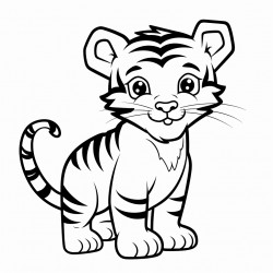 tiger
