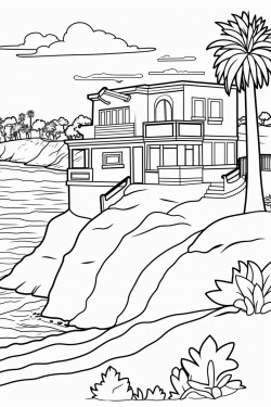 la jolla