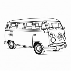 van