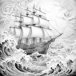 sea