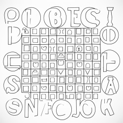 word search