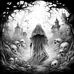 ghost