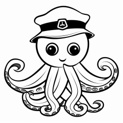 criminal octopus