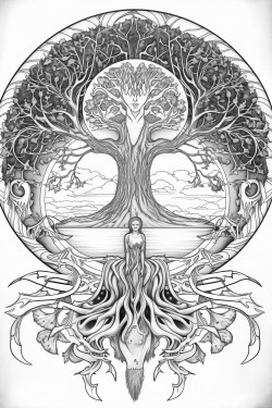 tree of life