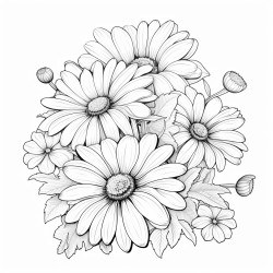 daisies